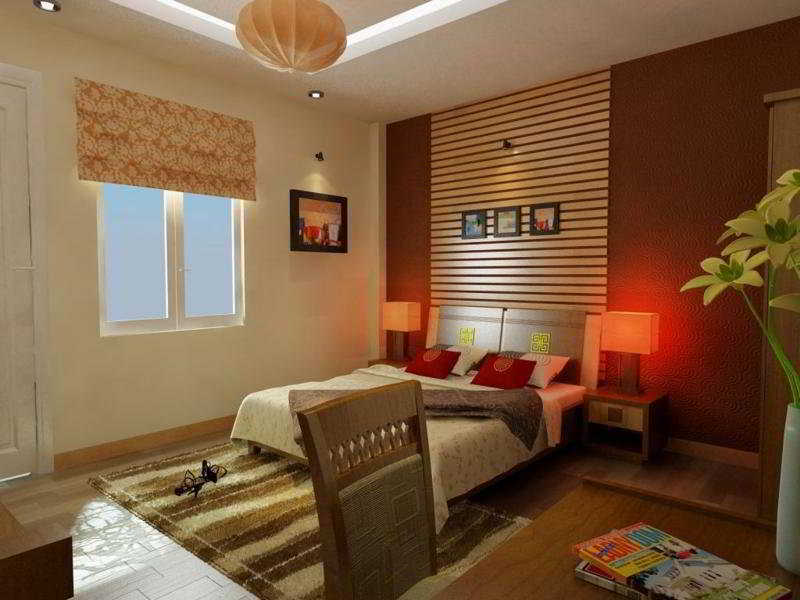 Hanoi Luxor الغرفة الصورة