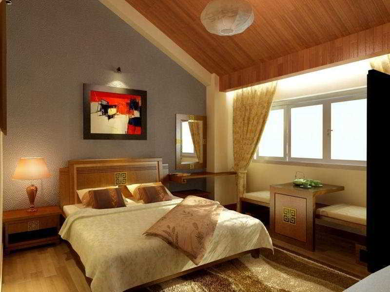 Hanoi Luxor المظهر الخارجي الصورة