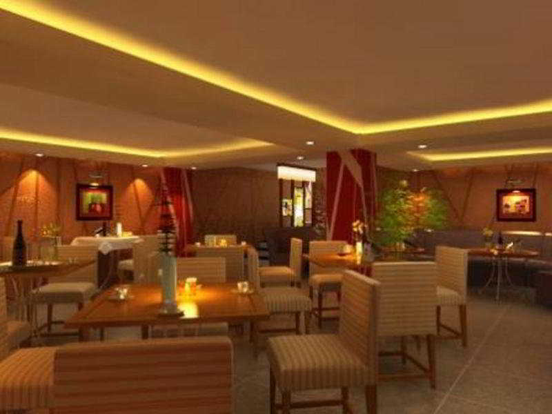 Hanoi Luxor المظهر الخارجي الصورة