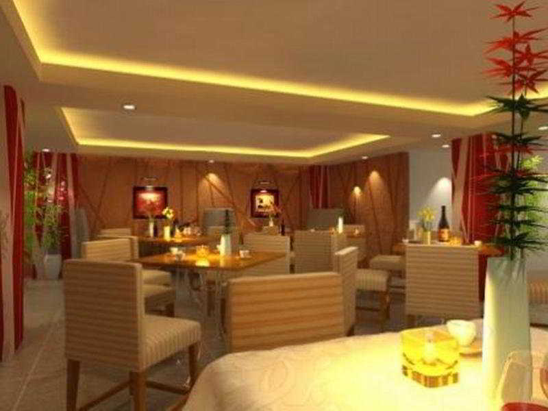 Hanoi Luxor المظهر الخارجي الصورة