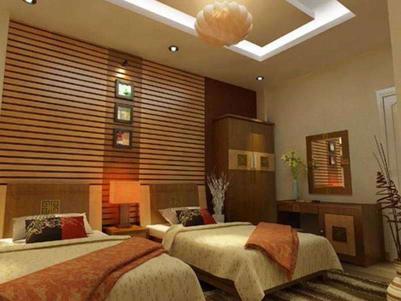 Hanoi Luxor المظهر الخارجي الصورة