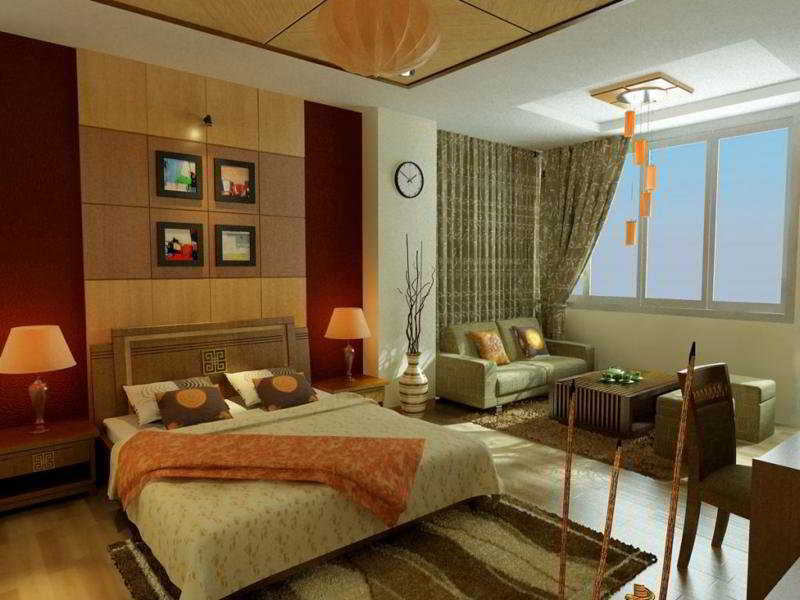 Hanoi Luxor الغرفة الصورة